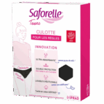 SAFORELLE TEENS PANTIES FIRST RULES 14 YEARS OLD