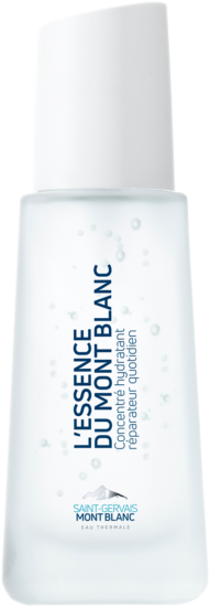 SAINT GERVAIS MONT BLANC ESSENCE OF MONT BLANC 50ML