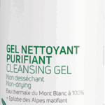 SAINT GERVAIS MONT BLANC PURIFYING CLEANSER GEL 200ML