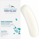 SAINT GERVAIS MONT BLANC DERMATOLOGICAL SURGRAS BREAD 100G