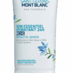 SAINT GERVAIS MONT BLANC 24H RICH MOISTURIZING ESSENTIAL CARE 40ML
