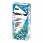 SALUVISION 45 CAPSULES