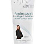 SANDRINE JEANNE ROSE FONDANT MAGIC KERATIN STYLING 100 ML