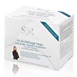 SANDRINE JEANNE ROSE MAGIC STRAIGHTENING KIT