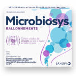 SANOFI MICROBIOSYS BLOATING 20 STICKS