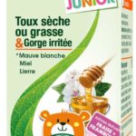 SANOFI PHYTOXIL JUNIOR COUGH SYRUP 100 ML