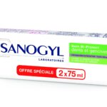 SANOGYL BI PROTECT COMPLETE TEETH AND GUMS CARE DUO 2X75ML