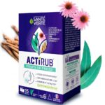 GREEN HEALTH ACTIRUB 15 BAGS