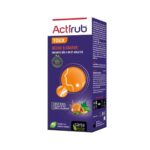 SANTE VERTE ACTIRUB DRY AND OILY COUGH SYRUP 150ML