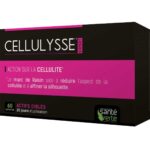 SANTE GREEN CELLULYSSE SPECIAL CELLULITE 60 TABLETS