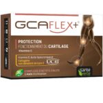 GREEN HEALTH GCAFLEX FUNCTIONING OF CARTILAGE 30 CAPSULES