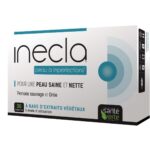 SANTE GREEN INECLA SKIN WITH IMPERFECTIONS 30 TABLETS