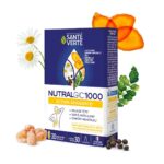 GREEN HEALTH NUTRALGIC 1000 30 TABLETS