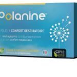 SANTE GREEN POLANIN SEASONAL REACTIONS AND ALLERGIES 30 TABLETS