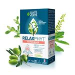 GREEN HEALTH SEROTISOL 20 TABLETS