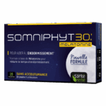 SANTE GREEN SOMNIPHYT 30 MELATONIN 15 TABLETS