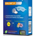 SANTE GREEN SOMNIPHYT TOTAL NIGHT LP SLEEPING 15 TABLETS