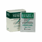 SAUGELLA NATURAL ANTISEPTIC WIPES BOX OF 10 HTML