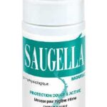 SAUGELLA NATURAL ANTISEPTIC FOAM 150ML