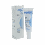 SAUGELLA BREASTFEEDING CREAM 30ML