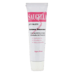 SAUGELLA GENTLE CREAM 30ML