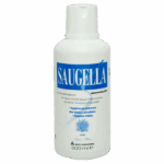SAUGELLA DERMOLIQUID 500ML 28237