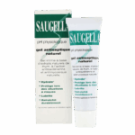 SAUGELLA NATURAL ANTISEPTIC GEL 30ML