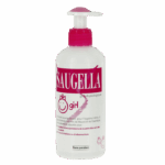 SAUGELLA GIRL INTIMATE CLEANSER 200ML