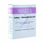 SAUGELLA INTILAC GEL 7 SINGLE DOSE
