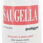 SAUGELLA POLIGYN 500ML
