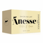 DONKEY MILK SOAP SOOTHING SENSITIVE SKIN 100G