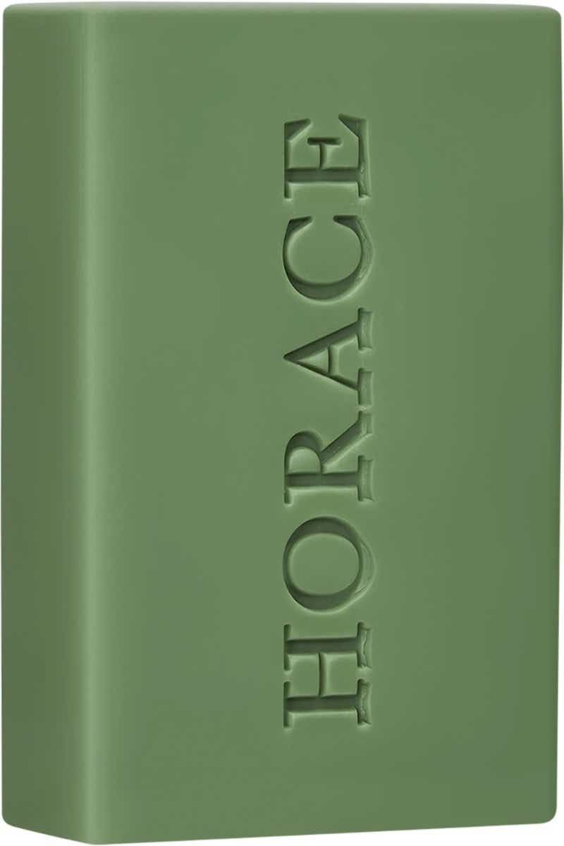 SUGRAS SOLID SOAP OF VIRGINIAN CEDAR AND SAGE LEAF BODY ALL SKIN TYPES 125G