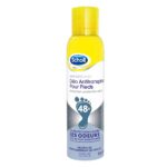 SCHOLL EXPERTCARE ANTI-PERSPIRANT FEET DEODORANT 48H 150ML