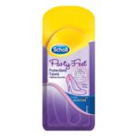 SCHOLL ACTIVGEL INSOLES PARTY FEET HEEL PROTECTIONS