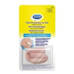 SCHOLL TUBE FINGER TOES GELACTIV 1 TUBE OF 15CM TO CUT