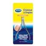 SCHOOL NAIL SCISSORS HARD AND THICK NAILS