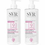 SENSIFINE DERMO CLEANSER FOR SENSITIVE SKIN 2X400ML