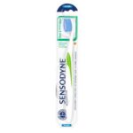 SENSODYNE FLEXIBLE CARE AND PRECISION TOOTHBRUSH