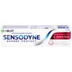 SENSODYNE TOOTHPASTE SENSITIVITY AND GUMS 75ML