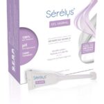 SERELYS VAGINAL GEL 7 SINGLE DOSE OF 5ML