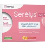 SERELYS MENO 60 VEGETABLE CAPSULES