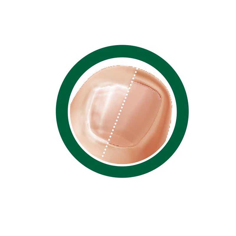 NAIL AND CONTOURS SERUM STOP BITTING NAILS 8ML