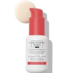 REGENERATING SERUM WITH PICKLY PEAR OIL FOR DRY DAMAGED HAIR 50ML