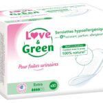 INCONTINENCE PADS EXTRA 10 TOWELS