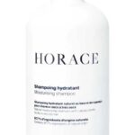 MOISTURIZING SHAMPOO FOR DRY HAIR 250ML