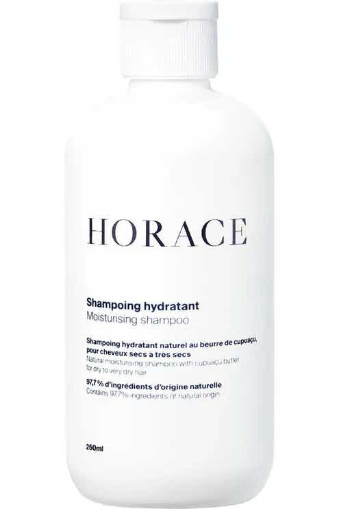 MOISTURIZING SHAMPOO FOR DRY HAIR 250ML