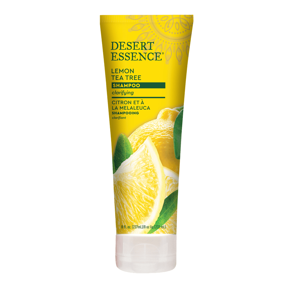 LEMON SHAMPOO 237 ML