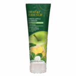 GREEN APPLE AND GINGER SHAMPOO237ML