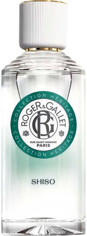 SHISO BENEFICIAL SCENTED WATER 100ML