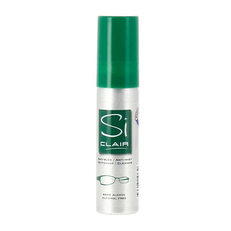 SI INTERNATIONAL SICLAIR ANTI-FOG CLEANER SPRAY 22ML